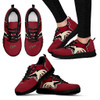 Arizona Coyotes Running Shoes Sneakers