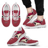 Arizona Coyotes Running Shoes Sneakers