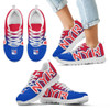 New York Rangers Running Shoes Sneakers New York Rangers Running Shoes Sneakers