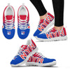 New York Rangers Running Shoes Sneakers New York Rangers Running Shoes Sneakers