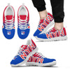 New York Rangers Running Shoes Sneakers New York Rangers Running Shoes Sneakers