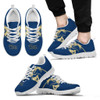 Pittsburgh Panthers  Shoes Sneakers