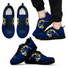 Pittsburgh Panthers  Shoes Sneakers