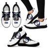 Connecticut Huskies  Shoes Sneakers