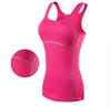 Yoga Racerback Tank Top