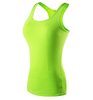 Yoga Racerback Tank Top