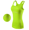 Yoga Racerback Tank Top