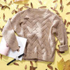 Zigzag Sweater