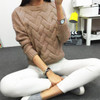 Zigzag Sweater