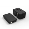 Universal Travel Socket Converter