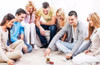 Spin The Shot Glass Drinking Game