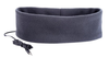 Sleeping Headphones in a Headband