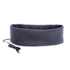 Sleeping Headphones in a Headband