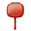 Square Double-sided Pan