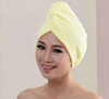 Quick Dry Microfiber Towel