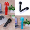 Pill Box Water Bottle Organizer