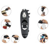 Multifunctional Can Opener