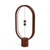 Modern Nordic Magnetic Balance LED Lamp