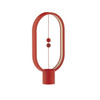 Modern Nordic Magnetic Balance LED Lamp