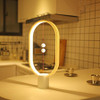 Modern Nordic Magnetic Balance LED Lamp
