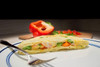 Microwave Omelet Maker