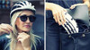 Foldable Cycling Helmet