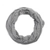 Convertible Infinity Scarf with Pocket