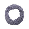 Convertible Infinity Scarf with Pocket