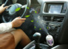 Aromatherapy Car Diffuser