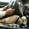Aromatherapy Car Diffuser