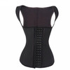 Plus Size Weight Loss Corset Waist Shaper
