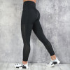 High Waist Sexy Mesh Pocket Push Up Fitness Leggings