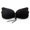 Push-Up Strapless Backless Invisible Bra