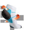 Plantar Fasciitis Compression Socks (1 Pair Pack)