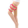 Leg Massage Shaper - Elastic Slimming Compression Shaper