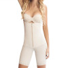 High Waist Butt Lifter Body Waist Shaper - Booty Shorts