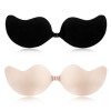 Fly Bra - Push-Up Strapless Backless Invisible Bra