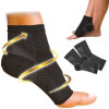 Compression Sleeves for Plantar Fasciitis Foot, Heel & Arch Support Socks