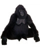 Life-Size Gorilla  28"