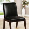 Transitional Side Chair,Set of 2