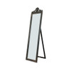 Standing Mirror, Copper