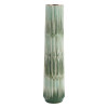 Nopal Large Vase Green