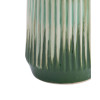 Nopal Large Vase Green