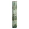 Nopal Large Vase Green
