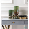 Moss Large Vase Green