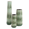 Nopal Medium Vase Green