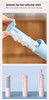 Self-Cleaning Lint Remover
