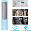 Self-Cleaning Lint Remover