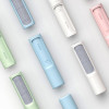 Self-Cleaning Lint Remover