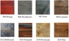 Dart Board Cabinet